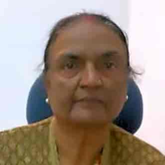 Dr. Uma Saxena