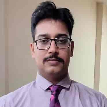 Dr. Vijay Kumar Sharma