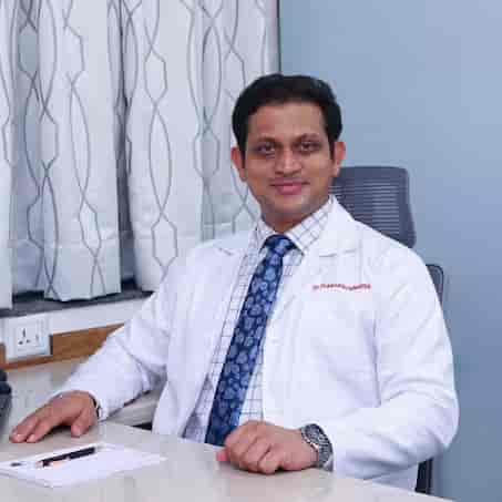 Dr. Pramod K