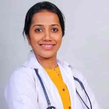 Dr. Gauri Khirid