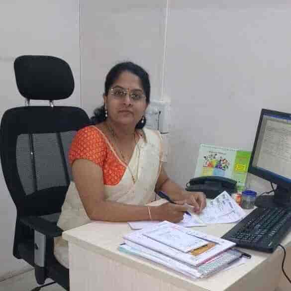 Ms. Deepali Pathak