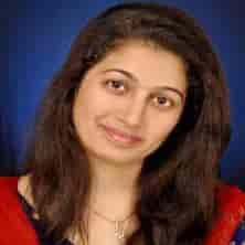 Ms. Deesha Ponda