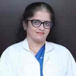 Dr. Shailaja Sabnis