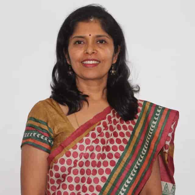 Dr. Veena Acharya