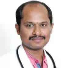 Dr. Muni Srikanth I