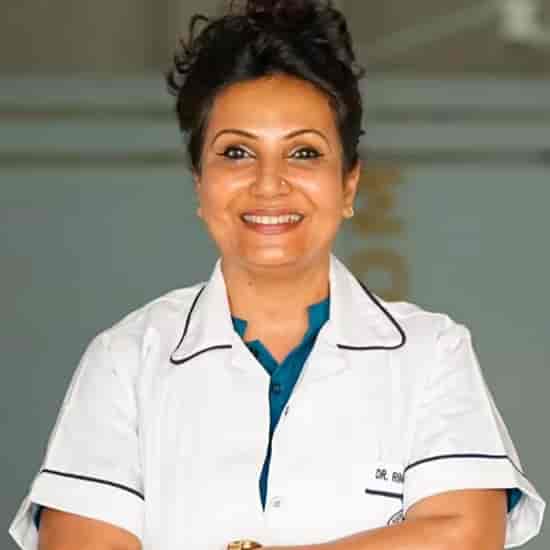 Dr. Rimmi Shekhawat