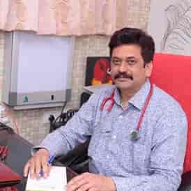 Dr. P. Sitarama Rao