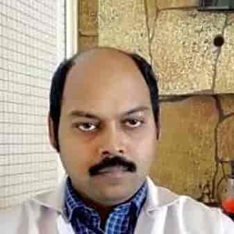 Mr. Narendra (Physiotherapist)