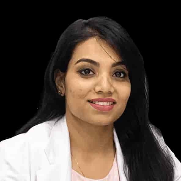 Dr. Richa Jain