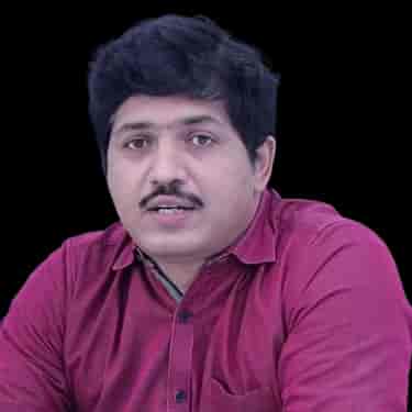 Dr. Kundha Shreedhar