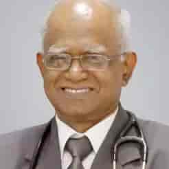 Dr. Kumaravelu Somasundaram