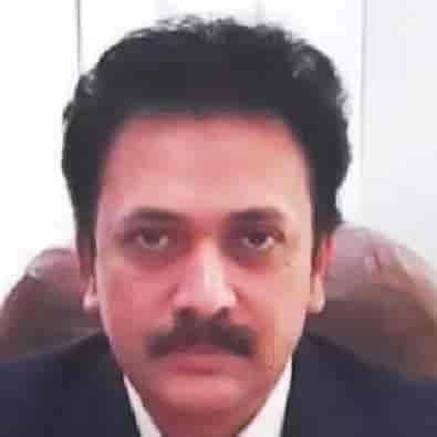 Dr. Dayanand D K