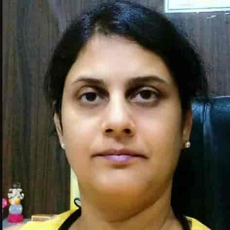 Dr. Aditi Singhi