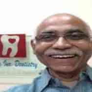 Dr. Radheshyam Doshi