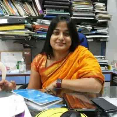 Dr. Rachana Pole