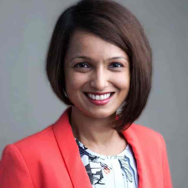 Dr. Neha Shah