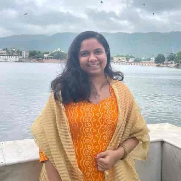 Ms. Aditi Kapse