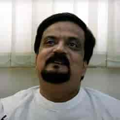 Dr. Arun Swarup