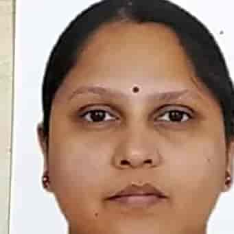 Dr. Pritii Sonone