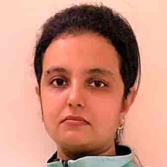 Ms. Mehta Devangee Bakul (Physiotherapist)