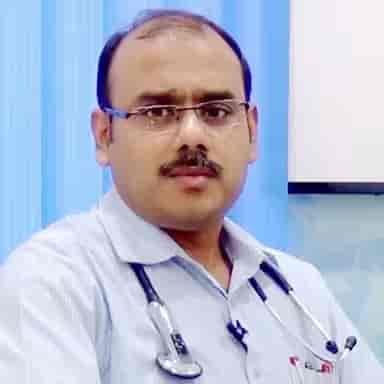 Dr. Samadarshi Datta