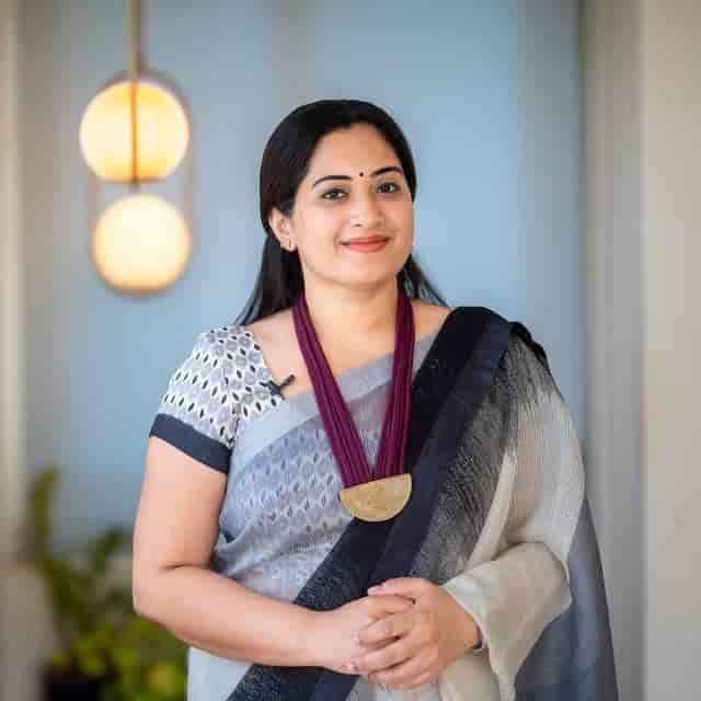 Dr. Shwetha Rahul