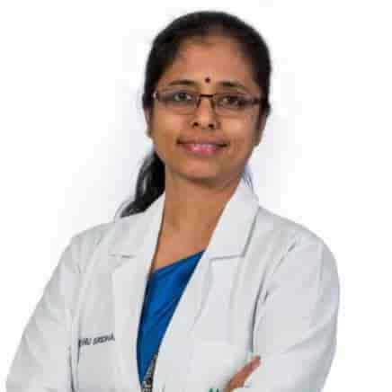 Dr. Anu Sridhar