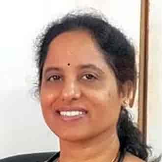 Dr. K Padmaja Devi
