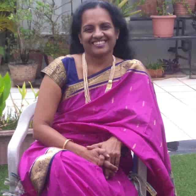 Dr. Meenakshi Deshpande