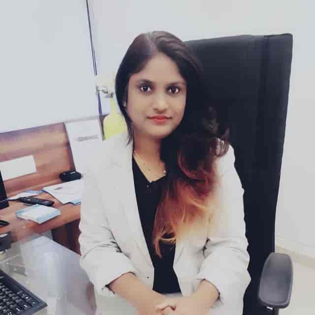 Dr. Priya Bele