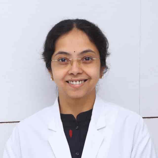 Dr. Aparna Ayyagari