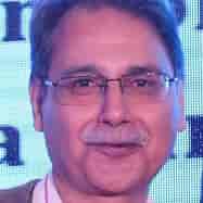 Dr. Anil Motta