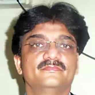 Dr. Sandeep Jain