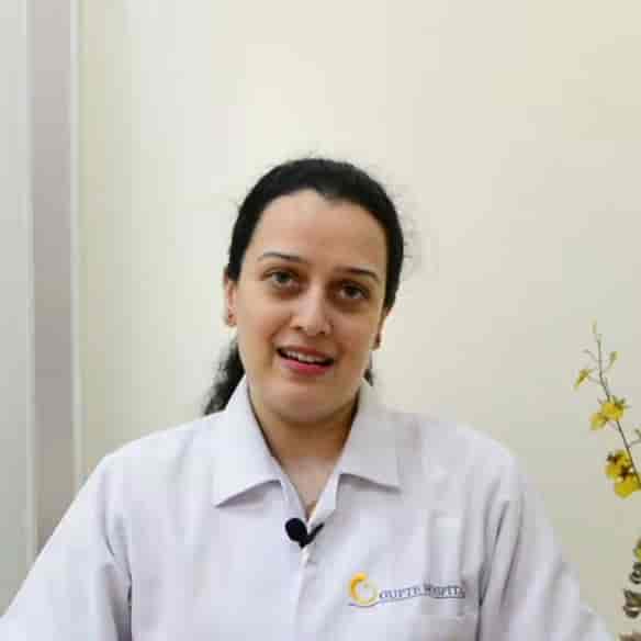 Ms. Shalaka Jamenis