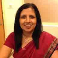 Dr. Anita Sharma