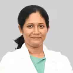 Dr. Topoti Mukherjee