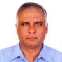 Dr. C P Sachdeva