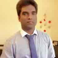 Mr. Venu Gopala Rao Remma (Physiotherapist)