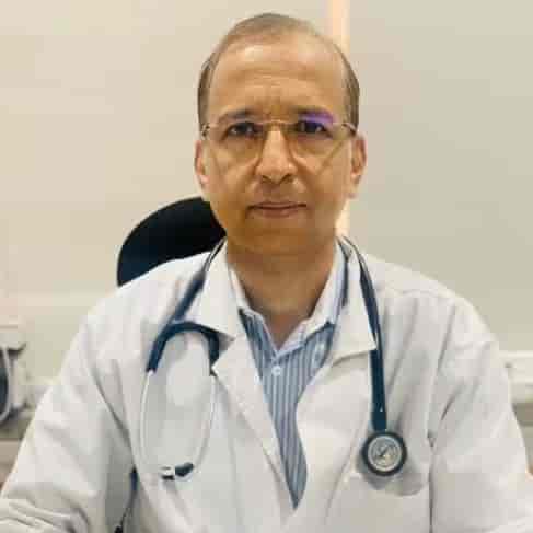 Dr. Nitin Pawar