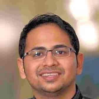 Dr. Ankit Mehta