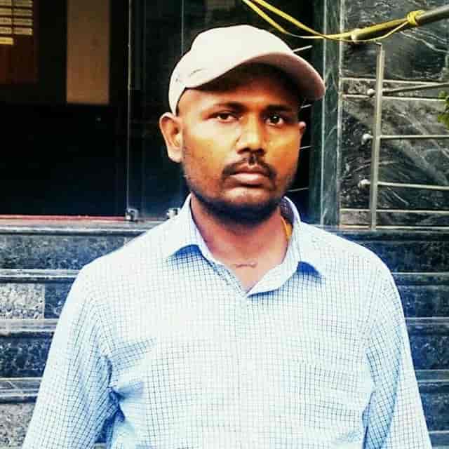 Dr. Mahadevappa Gudi