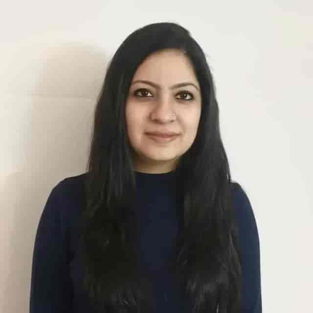 Ms. Megha Kalra