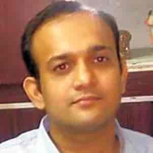 Dr. K. Arun Teja