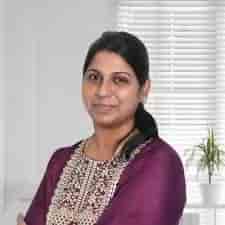 Dr. Agila Raththi