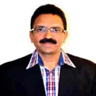 Dr. S M Prasad