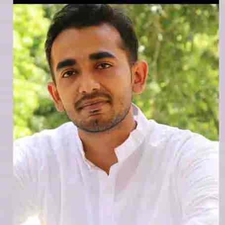 Dr. Md Atif