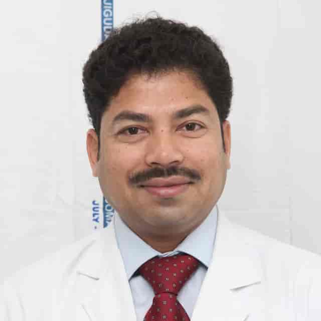 Dr. Guru Prakash