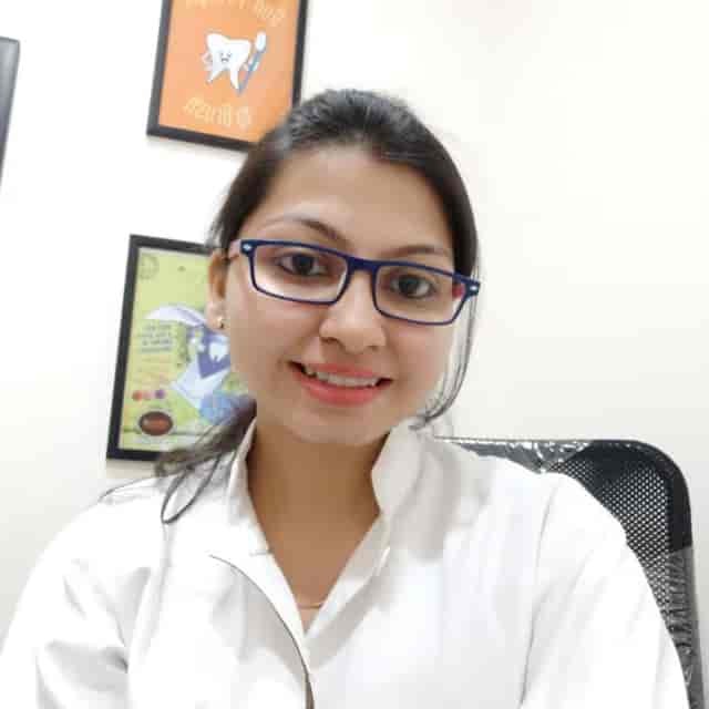 Dr. Prachi Chauhan