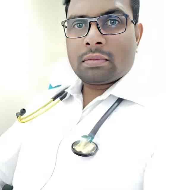 Dr. Gopala krishnam Raju Ambati