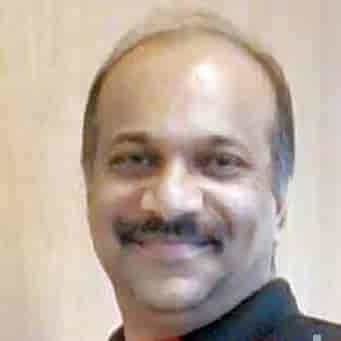 DR SATHISH KUMAR S